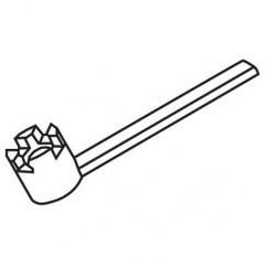 ER08WEM ER 8 WRENCH - Exact Tool & Supply