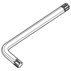 KT15 WRENCH TORX TX15 - Exact Tool & Supply