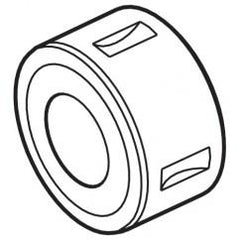 LNA0 50M LOCKNUT - Exact Tool & Supply