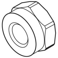 NPA 188 180 DOUBLE ANGLE NOSEPIECE - Exact Tool & Supply