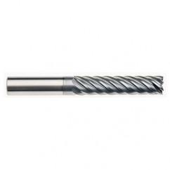 5/8 x 5/8 x 1-7/8 x 4 x 7 Flute  Square 3xD Pow-R-Path Mill AlCRNX Coated-Series IPT7-SQ - Exact Tool & Supply