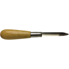 ‎3-1/4″ × 8″ - Machinist - Scraper - Exact Tool & Supply