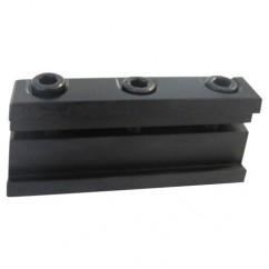 TBN162 - Cut-Off Tool Block - Exact Tool & Supply