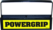 Power Grip Three-Pole Magnetic Pick-Up - 4-1/2'' x 2-7/8'' x 1'' ( L x W x H );45 lbs Holding Capacity - Exact Tool & Supply