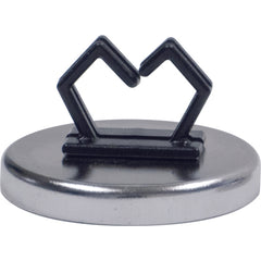 Cup Magnet 7 Lbs Cap With Cable - Exact Tool & Supply