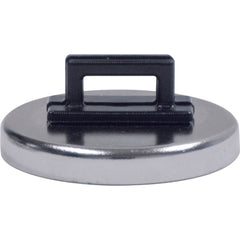 Cup Magnet 7 Lbs Cap With Zip Tie - Exact Tool & Supply