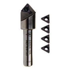 IND178250/TL120 Countersink Kit - Exact Tool & Supply