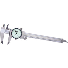 Model 1311-8 - 8″ - 0.001 Graduation Dial Caliper