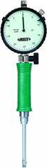 .40 - .70" Dial Bore Gage .0005" Graduation - Exact Tool & Supply