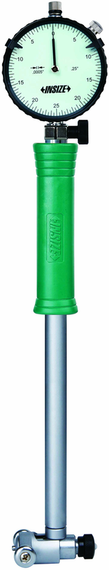 2 - 6" Dial Bore Gage .0005" Graduation - Exact Tool & Supply