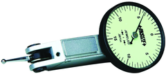 #2380-35 .030" Range .0005 Test Indicator 1.18 Dial Face - Exact Tool & Supply