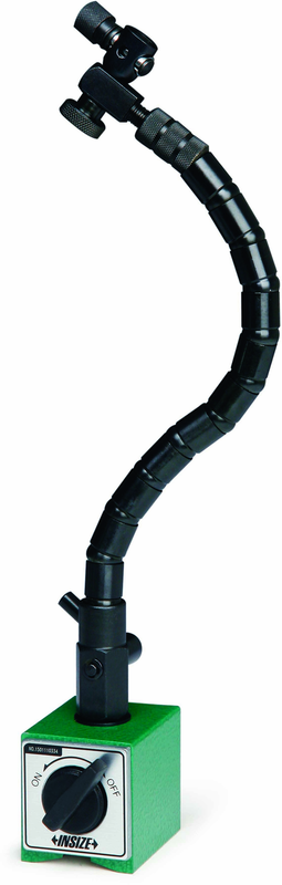 #6207-80A Flex Magnetic Stand - Exact Tool & Supply