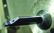PICCO R 020.0400-25IC1008 GRV BAR - Exact Tool & Supply