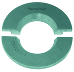 2 Piece Pole Disc ISGS2201GT-2 - Exact Tool & Supply