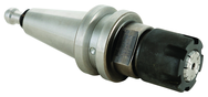 PERSKE ISO 25 X ER25-50 w/ #46125 - Collet Chuck - Exact Tool & Supply