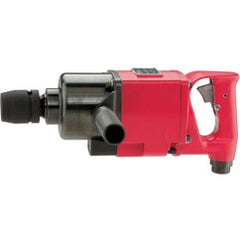 2 D Handle Impact - Exact Tool & Supply