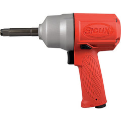 1/2 SQ Drive Impact Wrench - Exact Tool & Supply