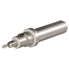 Index Punch Broach Holder - Exact Tool & Supply