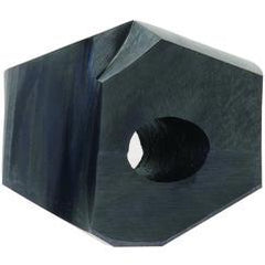 63/64 Dia. - Series G Dream Drill-TiAlN Coated - Exact Tool & Supply