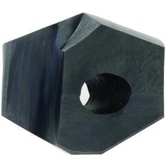 15/16 Dia. - Series F Dream Drill Insert TiAlN Coated Blade - Exact Tool & Supply
