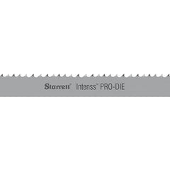 12' 1″ × 1″ .035 5/8S M42 Powerband - Exact Tool & Supply
