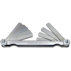 Proto 10 Blade Ignition Feeler Gauge Set - Exact Tool & Supply