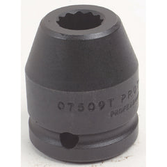 ‎Proto 3/4″ Drive Impact Socket 5/8″ - 12 Point - Exact Tool & Supply