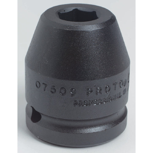 ‎Proto 3/4″ Drive Impact Socket 5/8″ - 6 Point - Exact Tool & Supply