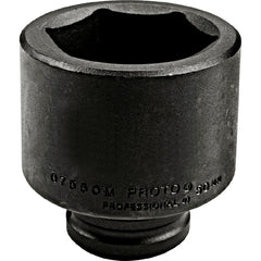 ‎Proto 3/4″ Drive Impact Socket 28 mm - 6 Point - Exact Tool & Supply