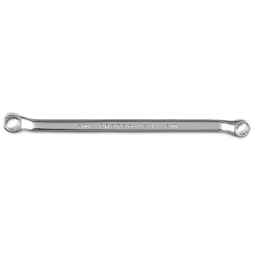 ‎Proto Full Polish Offset Double Box Wrench 12 × 14 mm - 12 Point - Exact Tool & Supply