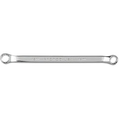 ‎Proto Full Polish Offset Double Box Wrench 14 × 15 mm - 12 Point - Exact Tool & Supply
