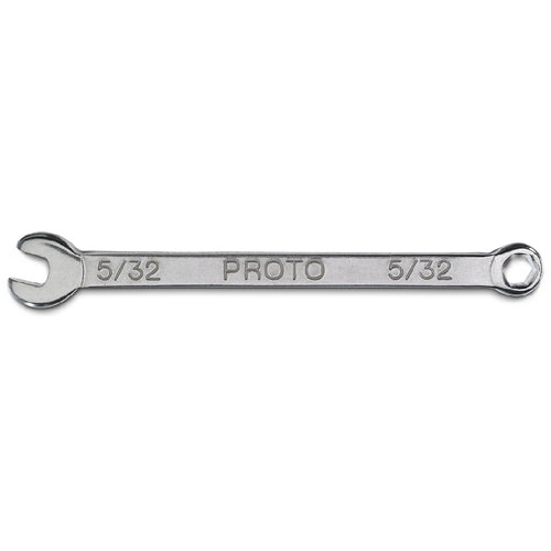 Proto Short 6 Point Combination Wrench 5/32-Inch - Exact Tool & Supply
