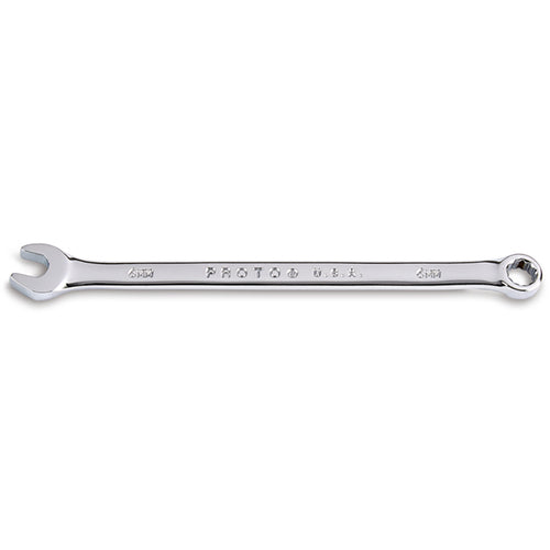 ‎Proto Full Polish Combination Wrench 6 mm - 12 Point - Exact Tool & Supply