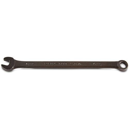 ‎Proto Black Oxide Combination Wrench 6mm - 12 Point - Exact Tool & Supply