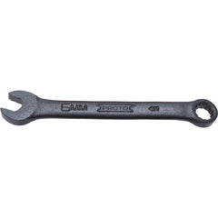 ‎Proto Black Oxide Metric Short Combination Wrench 6 mm - 12 Point - Exact Tool & Supply