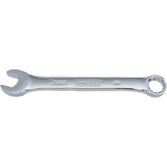 ‎Proto Full Polish Metric Short Combination Wrench 7 mm - 12 Point - Exact Tool & Supply