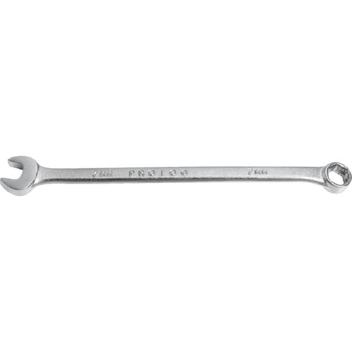 ‎Proto Satin Combination Wrench 7 mm - 6 Point - Exact Tool & Supply