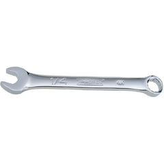 ‎Proto Full Polish Short Combination Wrench 1/4″ - 12 Point - Exact Tool & Supply