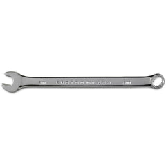 ‎Proto Full Polish Combination Wrench 8 mm - 12 Point - Exact Tool & Supply