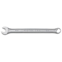 ‎Proto Satin Combination Wrench 8 mm - 12 Point - Exact Tool & Supply