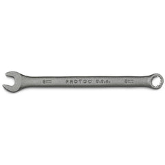 ‎Proto Black Oxide Combination Wrench 8 mm - 12 Point - Exact Tool & Supply