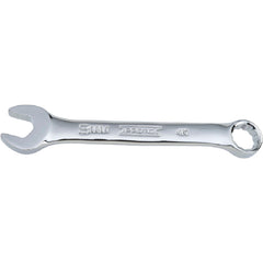 ‎Proto Full Polish Metric Short Combination Wrench 8 mm - 12 Point - Exact Tool & Supply