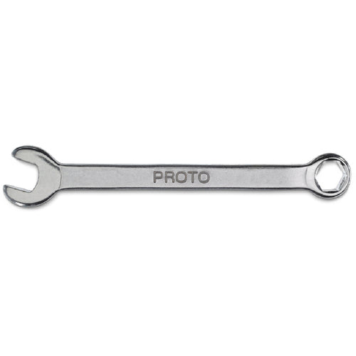 ‎Proto 9/32″ Short Combination Wrench- 6 Point - Exact Tool & Supply