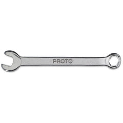 ‎Proto 9/32″ Short Combination Wrench- 6 Point - Exact Tool & Supply