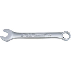 ‎Proto Full Polish Short Combination Wrench 9/32″ - 12 Point - Exact Tool & Supply
