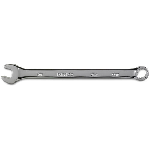‎Proto Full Polish Combination Wrench 9 mm - 12 Point - Exact Tool & Supply