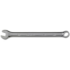 ‎Proto Full Polish Combination Wrench 9 mm - 12 Point - Exact Tool & Supply