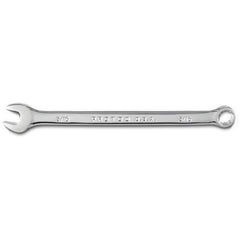 ‎Proto Full Polish Combination Wrench 5/16″ - 12 Point - Exact Tool & Supply