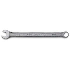 ‎Proto Satin Combination Wrench 5/16″ - 12 Point - Exact Tool & Supply