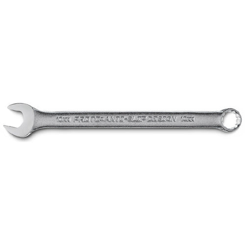 ‎Proto Satin Combination Wrench 10 mm - 12 Point - Exact Tool & Supply